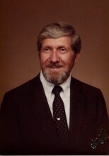 Marvin Paul Nichols, Sr.