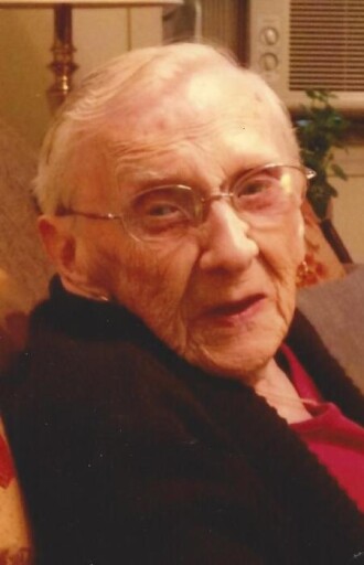 Irene R. (Brissette)  Swanson