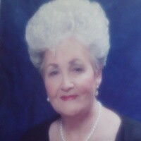 Margaret Mae Gobble Profile Photo