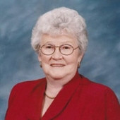 Ellen Mortenson Profile Photo