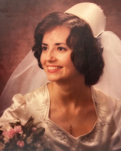 Anita MacFee's obituary image