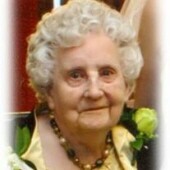 Lucille Dorene Parker