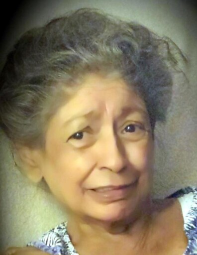 Ernestine Teresa (Quintana)  Rael