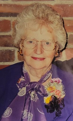 Clarabel Riddell Profile Photo