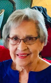 Margaret C. Angulo Profile Photo