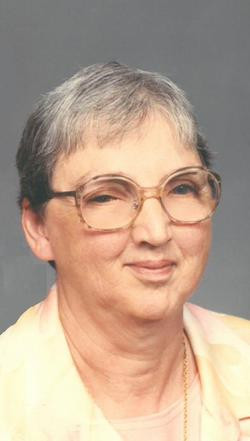 Lavonda Clements