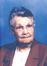 Eva L. Weedon