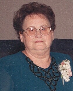 Lillie M. Philpot