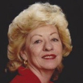 Lou Ann Pistachio Profile Photo