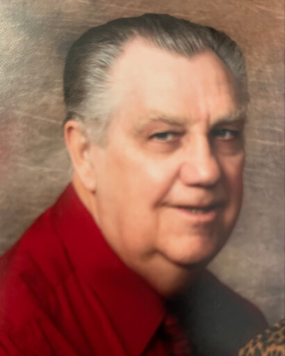 Jerry Hugh Warren's obituary image