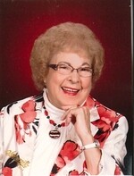 Mary M Krueger Profile Photo