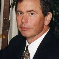 Philip W. Allen Profile Photo