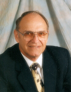 Richard E. Studyvin,  Sr. Profile Photo