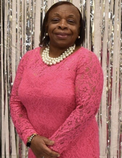 Mrs. Linda Reynolds Profile Photo