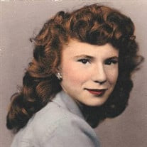 Dorothy Laker Profile Photo