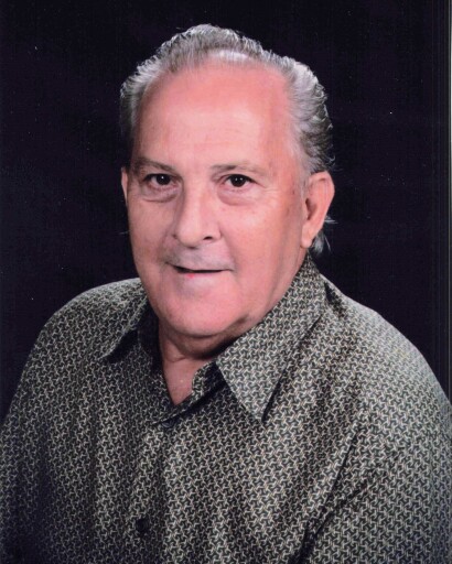 Harold Robert Martin Profile Photo