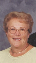 Patricia Johnson Profile Photo