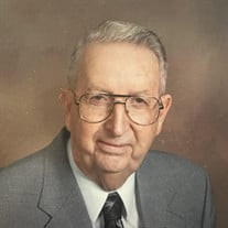 Charles Herman Gerald Jr.