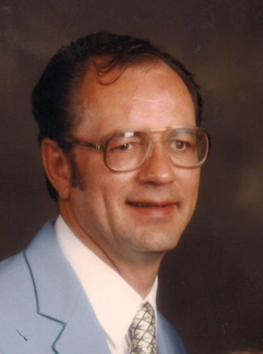 Allan F. Cleem Profile Photo