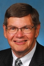 Donald Horn Jr Profile Photo