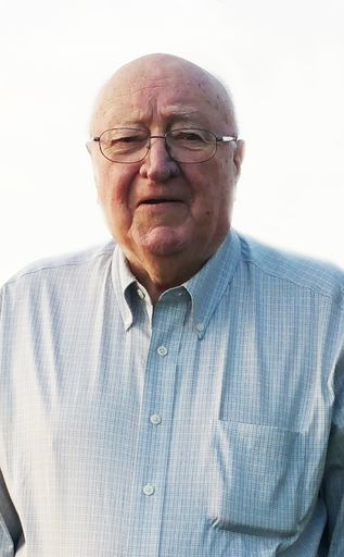 Hugh J. Gallagher Profile Photo