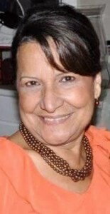 Clara M. Pichardo