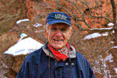 Jack  D. Gillum