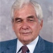 Ralph Clinton Lambert Profile Photo