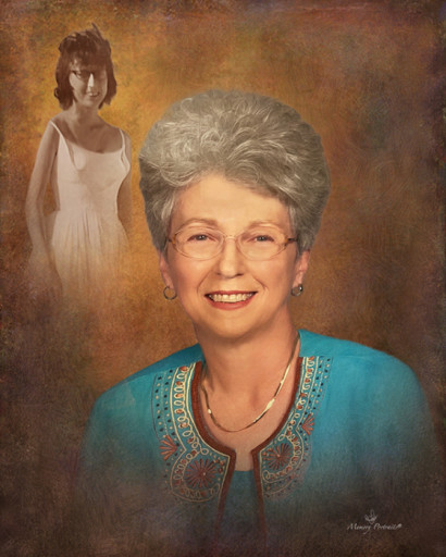 Janet Forrest Profile Photo