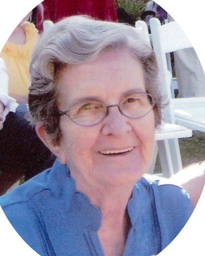 Rita Marie Donner