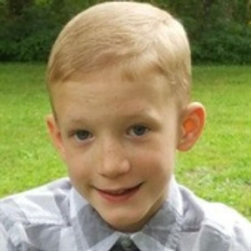 Cameron James Jensen Profile Photo