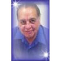 Pat O. Age - 69 - La Madera Valdez
