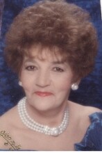 Barbara Blevins Profile Photo