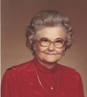 Myrtle Lee Becton Carter