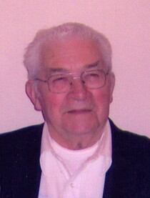 Vance E. Hinson