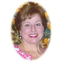 Linda W. Beazley