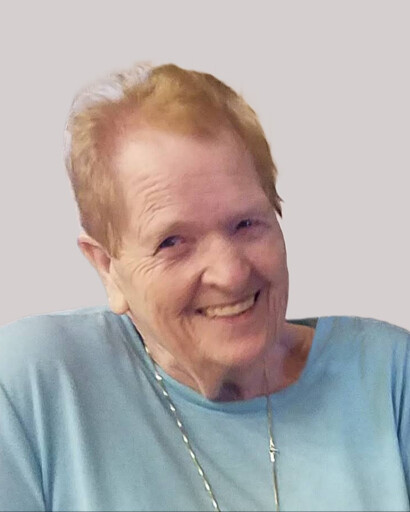 Norma Jean Carter's obituary image