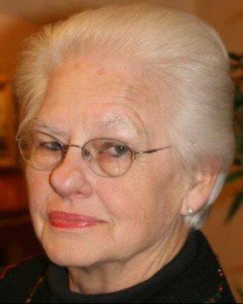Eleanor McLaurin Williams's obituary image