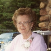 Ruth E. Lewis