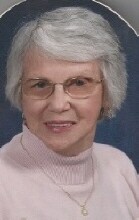 Margaret Smithen