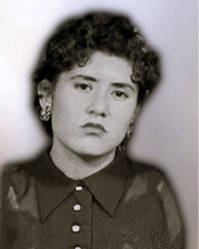 Juanita R. Hernandez