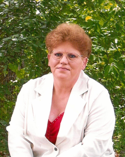 Janet Crump Profile Photo