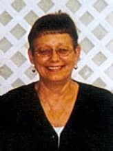 Marcia Mehaffey