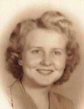 Ruth Allen Tabor Profile Photo