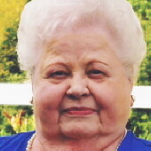 Florence Elizabeth (Baeten) Galkowski