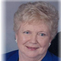 Margaret Jean Gwaltney Profile Photo