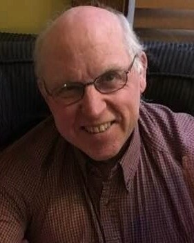 Robert Joseph Baumgardner, Sr.'s obituary image