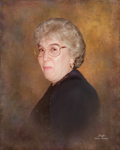 Irene J. Logan
