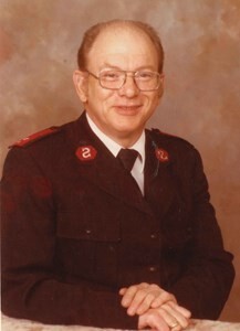 Major A. Birney Profile Photo