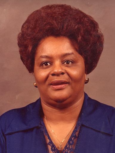 Barbara “Petie” A. Pettiford Profile Photo